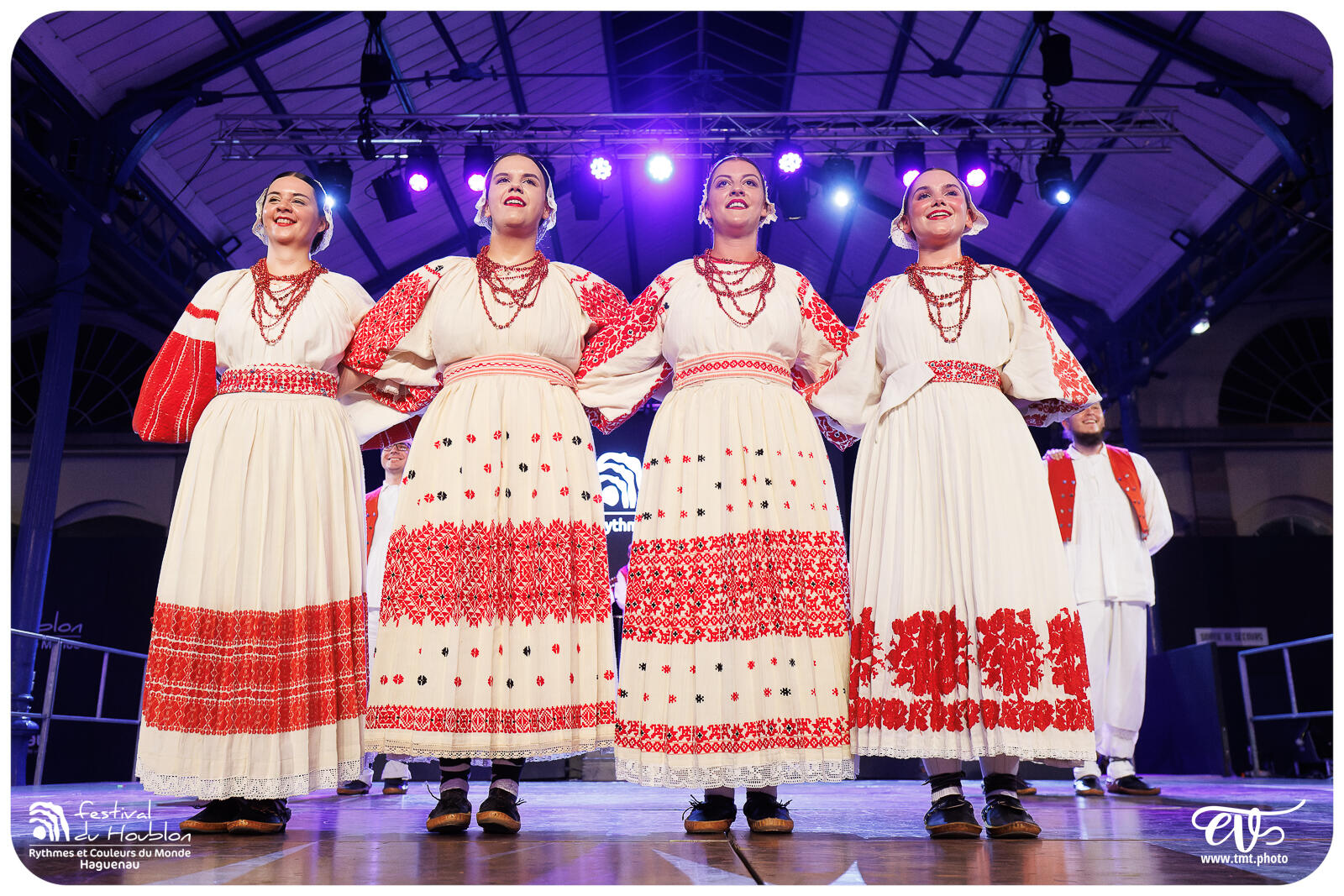 FDH 2024.08.23 | SOIREE DE GALA